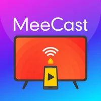 MeeCast TV icon