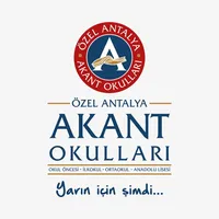 Akantnet Kolej Otomasyonu icon