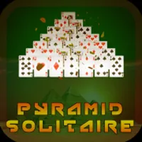 Pyramid Solitaire Cards Game icon