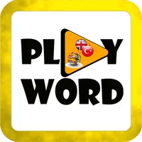 Play Word Turkish - English icon