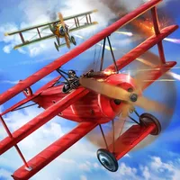 Warplanes: WW1 Sky Aces icon