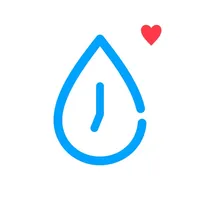 Water Reminder . icon