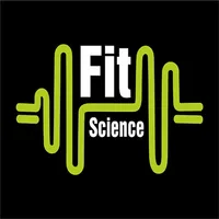 FitScience App icon