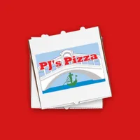 PJs Pizza icon