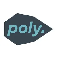 Poly Platform icon