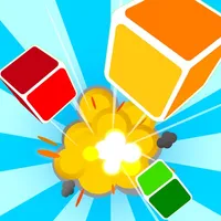 Destruction Games Breakout icon