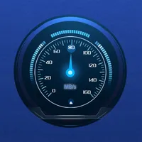 Net Speed-网络测速工具 icon