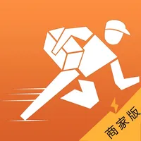 拼必达商家版 icon