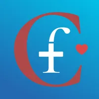 Christian Dating App - CFaith icon