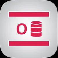 OracleProg2 - Oracle Client icon