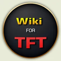 TFT Wiki & Tracker icon