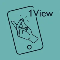 1View icon