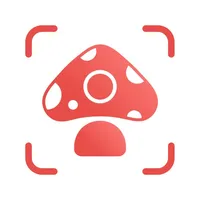 Picture Mushroom: Fungi finder icon