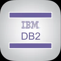 DB2Prog2 - DB2 Client icon