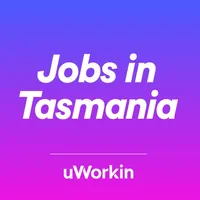 Jobs in Tasmania icon