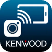 KENWOOD DASH CAM MANAGER icon