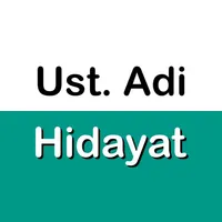 Kajian Ust. Adi Hidayat icon