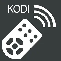 Kodimote: remote Kodi and XBMC icon