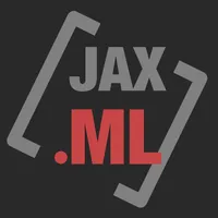 JAX !Make Louder (Audio Unit) icon