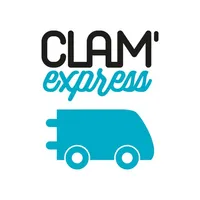 CLAM'Express icon