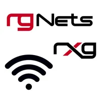 rXg WLAN Manager icon