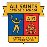 All Saints Catholic School App icon