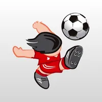 InterSoccer App icon