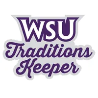 WSU Traditions Keeper icon