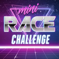 Mini Race Challenge icon