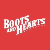 Boots & Hearts Music Festival icon