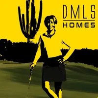 Desert Mountain Homes icon