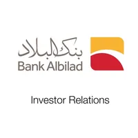 Bank Albilad IR icon