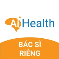 Ai Health icon