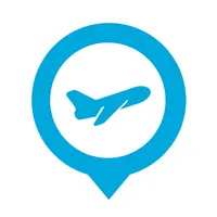 Travel App B2B icon