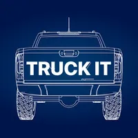 Truck It App icon