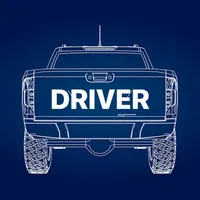 Truck It Driver App icon