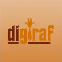 Digiraf icon