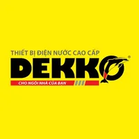 Dekko icon