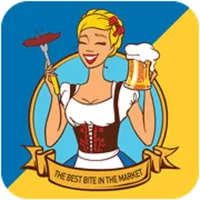 Bayern market ביירן מרקט icon