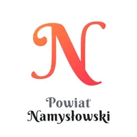 District of Namysłów icon