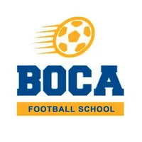 BOCA Juniors India icon