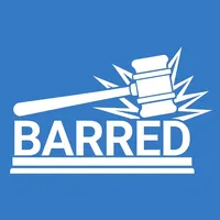 BARRED Bar Exam Prep Game icon