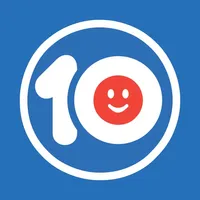 Ten icon