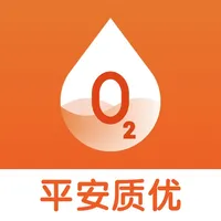 睡眠血氧仪 icon