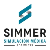 Simmer Digital icon