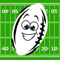 Football Emojis - Touchdown icon