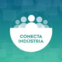 Conecta Indústria icon