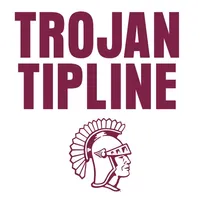 Trojan Tip Line icon