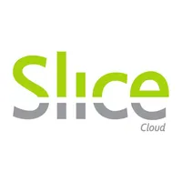Slice Cloud icon