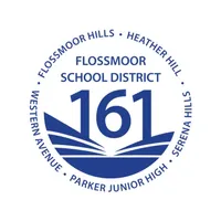 Flossmoor School District 161 icon